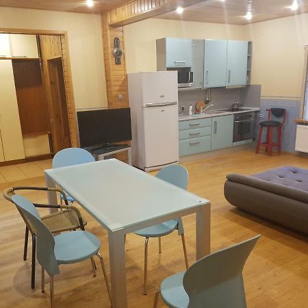 פלאנגה Cozy Home Two Bedroom Apartments מראה חיצוני תמונה