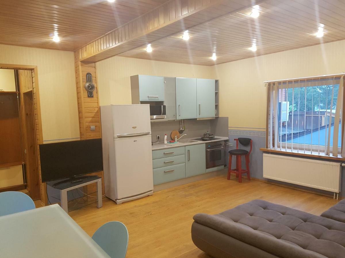 פלאנגה Cozy Home Two Bedroom Apartments מראה חיצוני תמונה