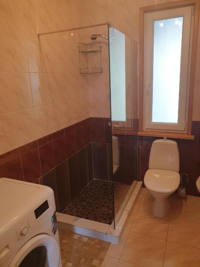 פלאנגה Cozy Home Two Bedroom Apartments מראה חיצוני תמונה
